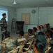 Indian and US Soldiers Find Similarity in the Classroom