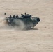 Combined Arms Live Fire Exercise