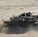 Combined Arms Live Fire Exercise