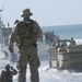 Marines, sailors work together during Pacific Horizon