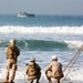 Camp Pendleton's Red Beach Training Area