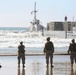 Camp Pendleton's Red Beach Training Area