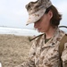 Camp Pendleton's Red Beach Training Area