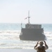 Camp Pendleton's Red Beach Training Area