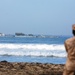 Camp Pendleton' s Red Beach Training Area