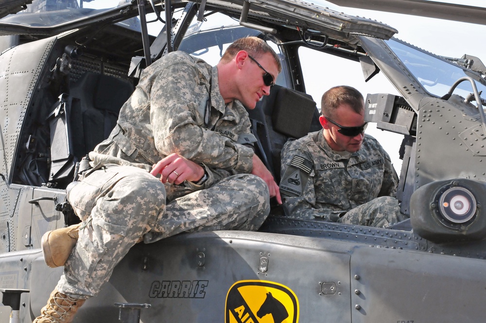 Service members return to Iraq for Operation Proper Exit