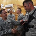 Service members return to Iraq for Operation Proper Exit