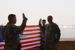 Brother to brother re-enlistment