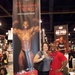 Natural Freak Pumps Up Fort Irwin