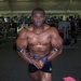 Natural Freak Pumps Up Fort Irwin