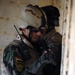 Combat training