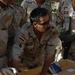 Combat training