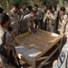 Combat training