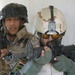 Combat training