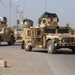 Combat training