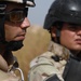 Combat training