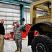 Agencies Work to Field, Support M-ATVs
