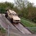 Agencies Work to Field, Support M-ATVs