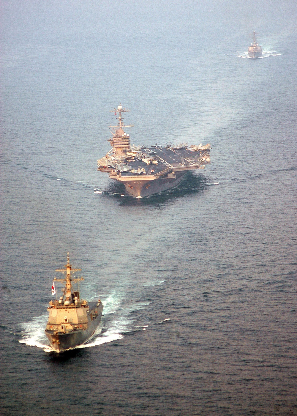 U.S. Navy Highlights