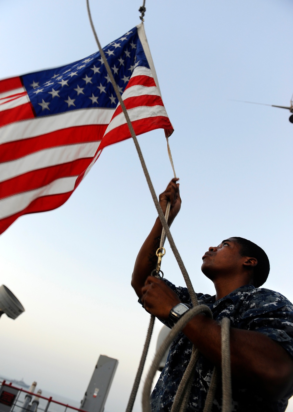 U.S. Navy Highlights