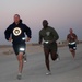 Camp Leatherneck Runs 5K on Navy's Birthday