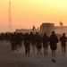 Camp Leatherneck Runs 5K on Navy's Birthday