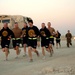 Camp Leatherneck Runs 5K on Navy's Birthday