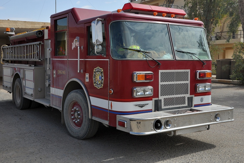 Keeping your home away from home safe