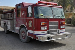 Keeping your home away from home safe