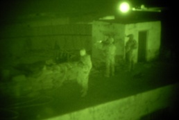 Zabul Prison Increases Security