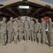 Wounded veterans return to Iraq