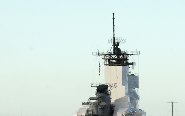 U.S. Navy Highlights