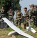 Strykehorse Soldiers show off UAV capabilities