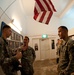 Wounded Warriors Complete Iraqi Mission