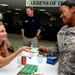 Celebrities Show Appreciation for Deployed Service Members