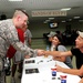 Celebrities Show Appreciation for Deployed Servicemembers