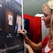 Celebrities Show Appreciation for Deployed Servicemembers