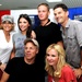 Celebrities Show Appreciation for Deployed Service Members