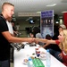 Celebrities Show Appreciation for Deployed Service Members