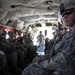 Paratroopers Conducts Air Assault in Bermel District