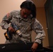 Food service at Fort Meade