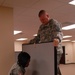 Food service at Fort Meade