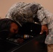 Food service at Fort Meade