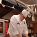 Food service at Fort Meade
