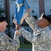 221st Military Intelligence Battalion Change of Command Ceremony