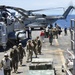 U.S. Troops From Okinawa Provide Aid in Aftermath of Natural Disasters
