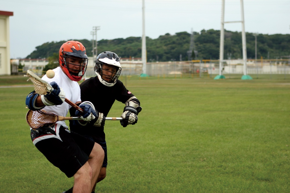 Okinawa Lacrosse Club