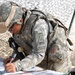 Multi-National Division -South Soldier, Non-commissioned Officer of the Quarter named