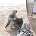 Multi-National Division -South Soldier, Non-commissioned Officer of the Quarter named