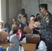 U.S Forces, Iraqi Federal Police Support Iraqi Schools